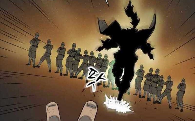 Rooftop Sword Master : Arachi The First Irregular Chapter 2 - halaman 55