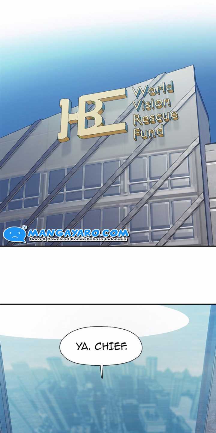 Rooftop Sword Master : Arachi The First Irregular Chapter 20 - halaman 4