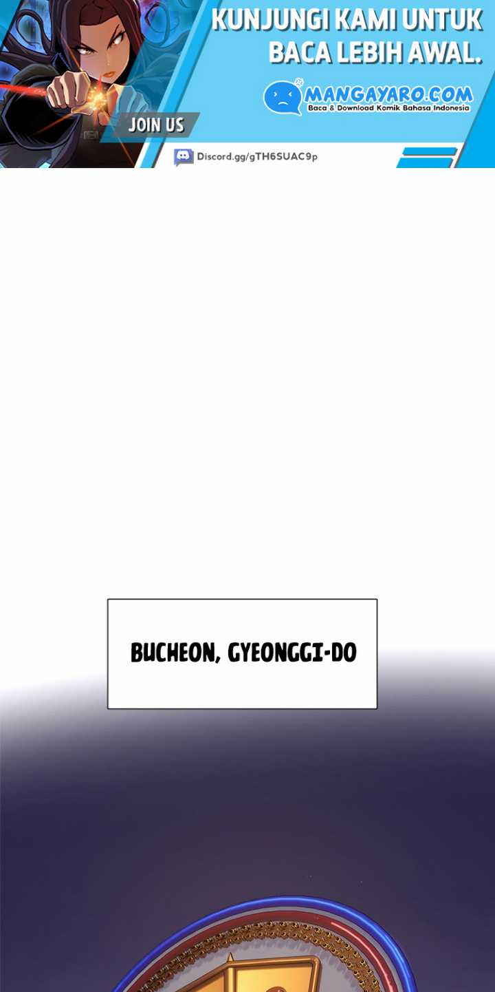 Rooftop Sword Master : Arachi The First Irregular Chapter 20 - halaman 44