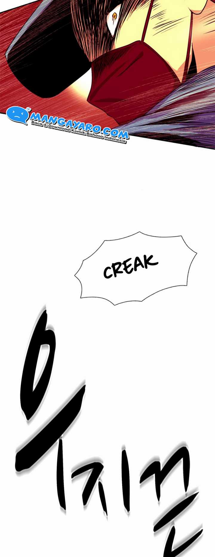 Rooftop Sword Master : Arachi The First Irregular Chapter 21 - halaman 55