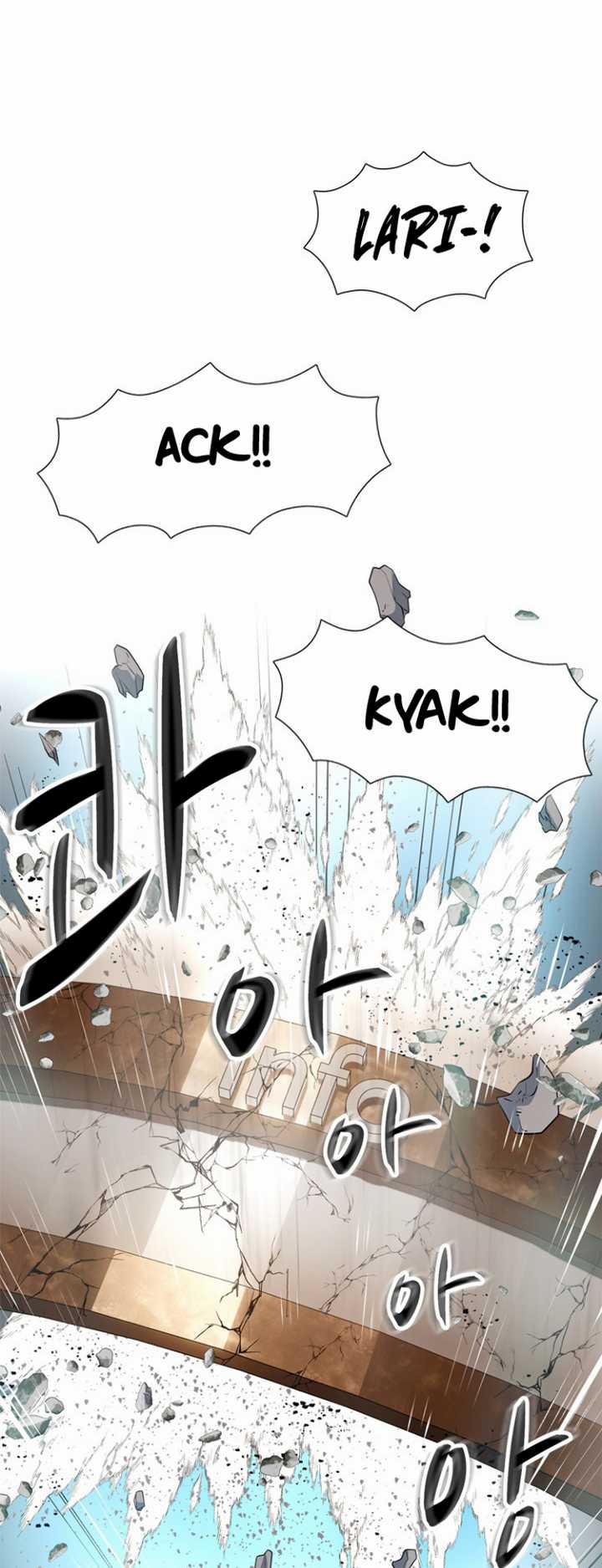 Rooftop Sword Master : Arachi The First Irregular Chapter 22 - halaman 3