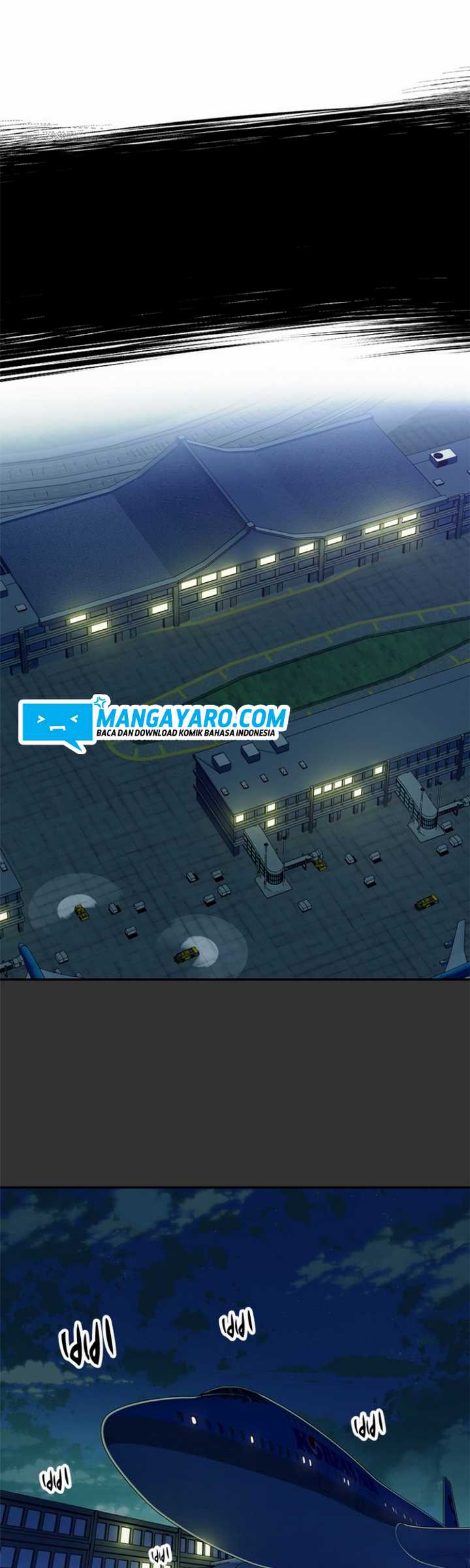 Rooftop Sword Master : Arachi The First Irregular Chapter 25.1 - halaman 14