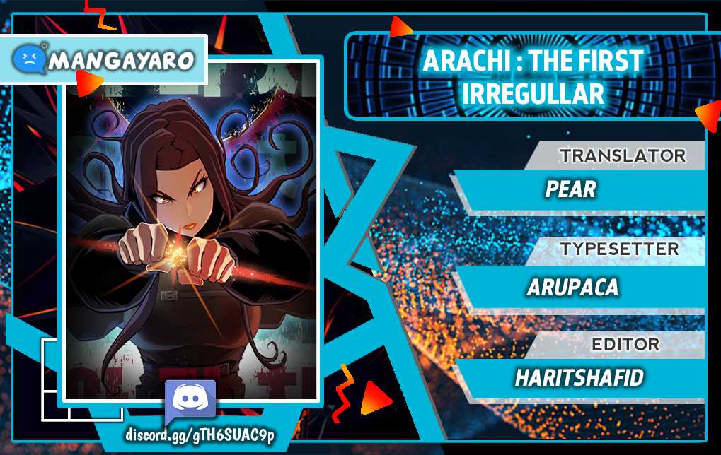 Rooftop Sword Master : Arachi The First Irregular Chapter 25.2 - halaman 1