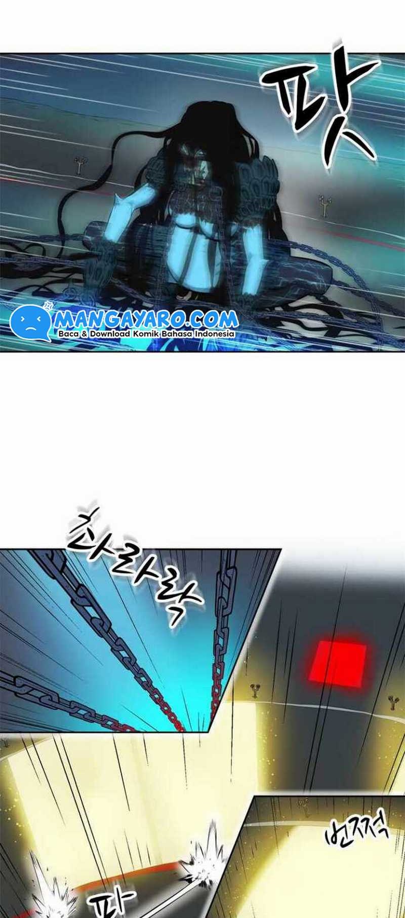 Rooftop Sword Master : Arachi The First Irregular Chapter 3 - halaman 10