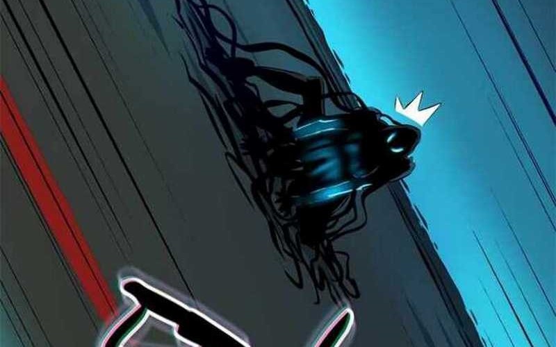 Rooftop Sword Master : Arachi The First Irregular Chapter 3 - halaman 24