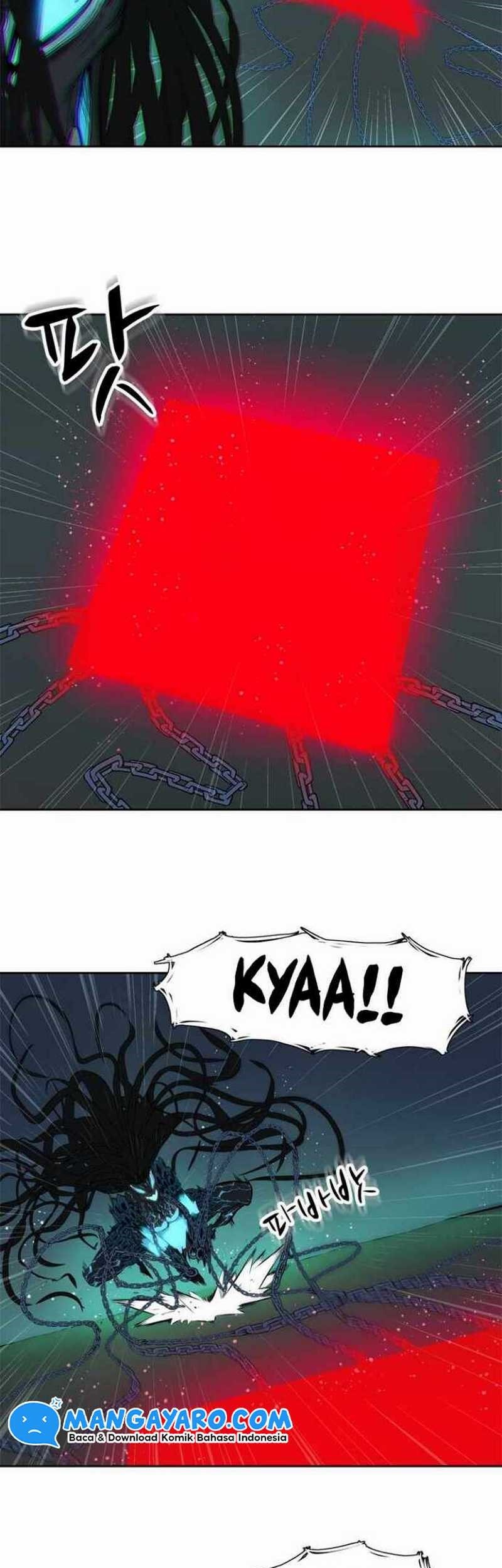 Rooftop Sword Master : Arachi The First Irregular Chapter 3 - halaman 29