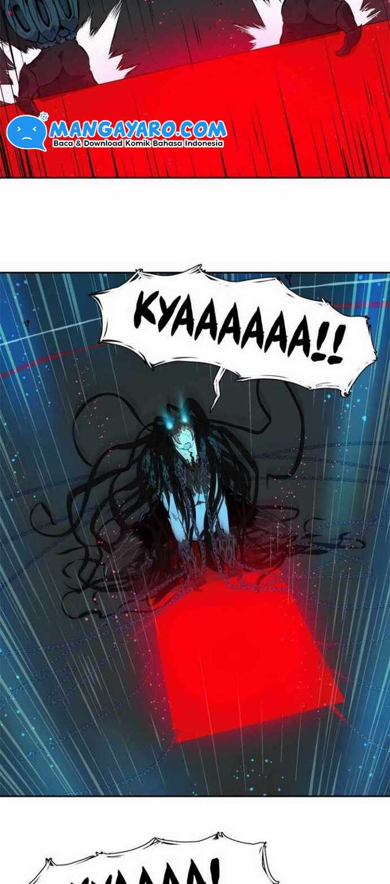 Rooftop Sword Master : Arachi The First Irregular Chapter 3 - halaman 34