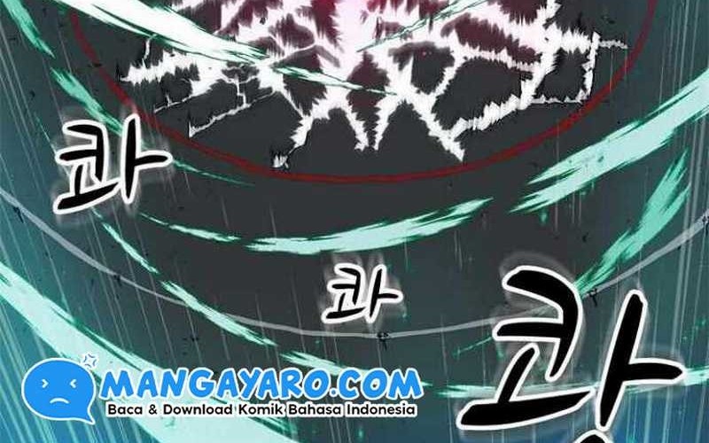 Rooftop Sword Master : Arachi The First Irregular Chapter 3 - halaman 36