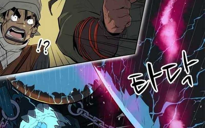 Rooftop Sword Master : Arachi The First Irregular Chapter 3 - halaman 48
