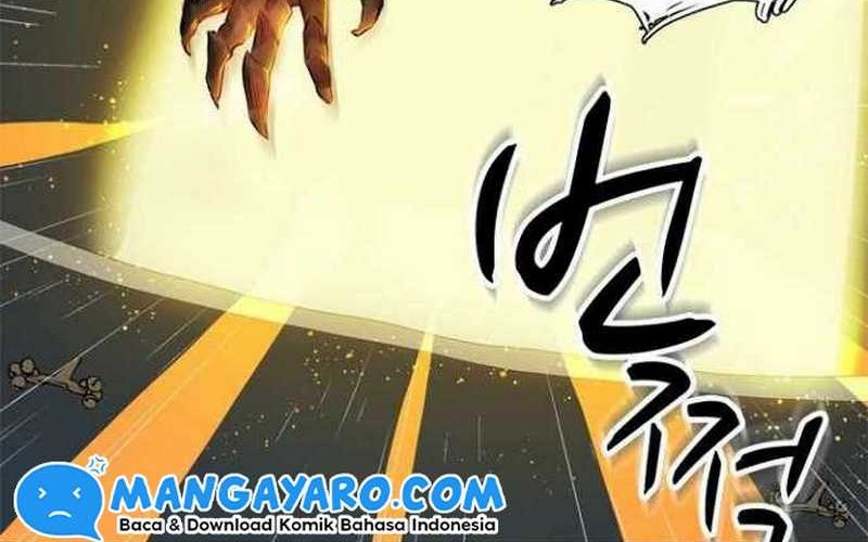 Rooftop Sword Master : Arachi The First Irregular Chapter 3 - halaman 6