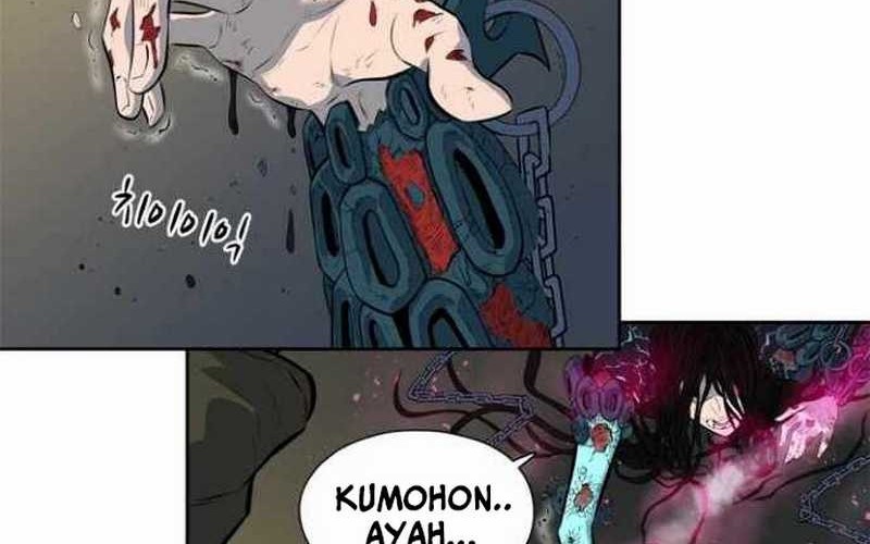 Rooftop Sword Master : Arachi The First Irregular Chapter 3 - halaman 60