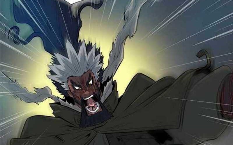 Rooftop Sword Master : Arachi The First Irregular Chapter 3 - halaman 66