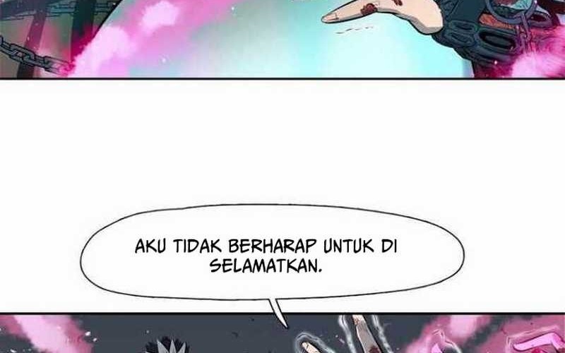 Rooftop Sword Master : Arachi The First Irregular Chapter 3 - halaman 72