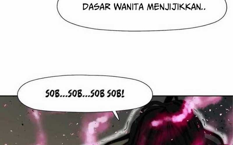 Rooftop Sword Master : Arachi The First Irregular Chapter 3 - halaman 75