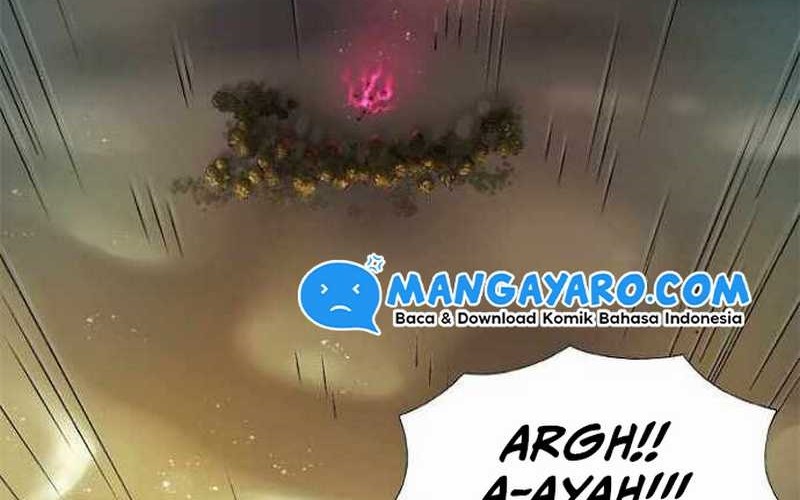 Rooftop Sword Master : Arachi The First Irregular Chapter 3 - halaman 78