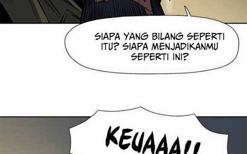 Rooftop Sword Master : Arachi The First Irregular Chapter 3 - halaman 81