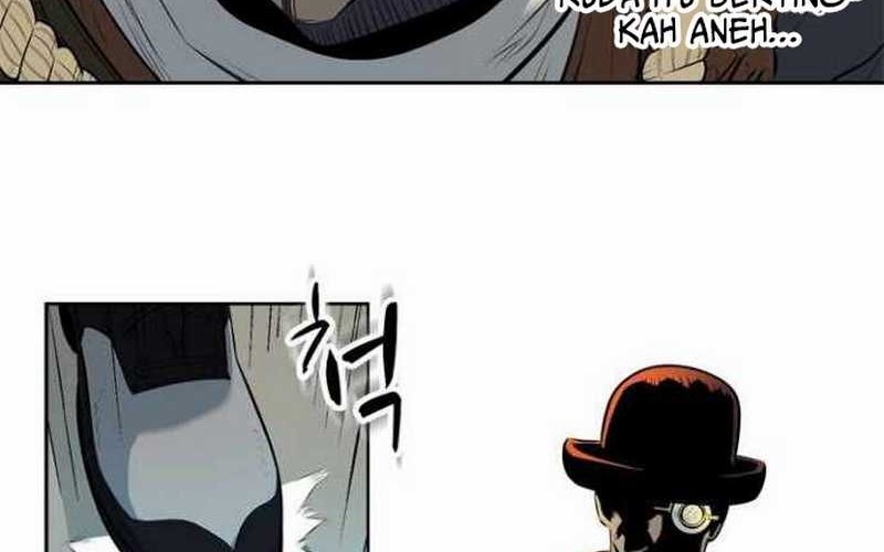 Rooftop Sword Master : Arachi The First Irregular Chapter 3 - halaman 84