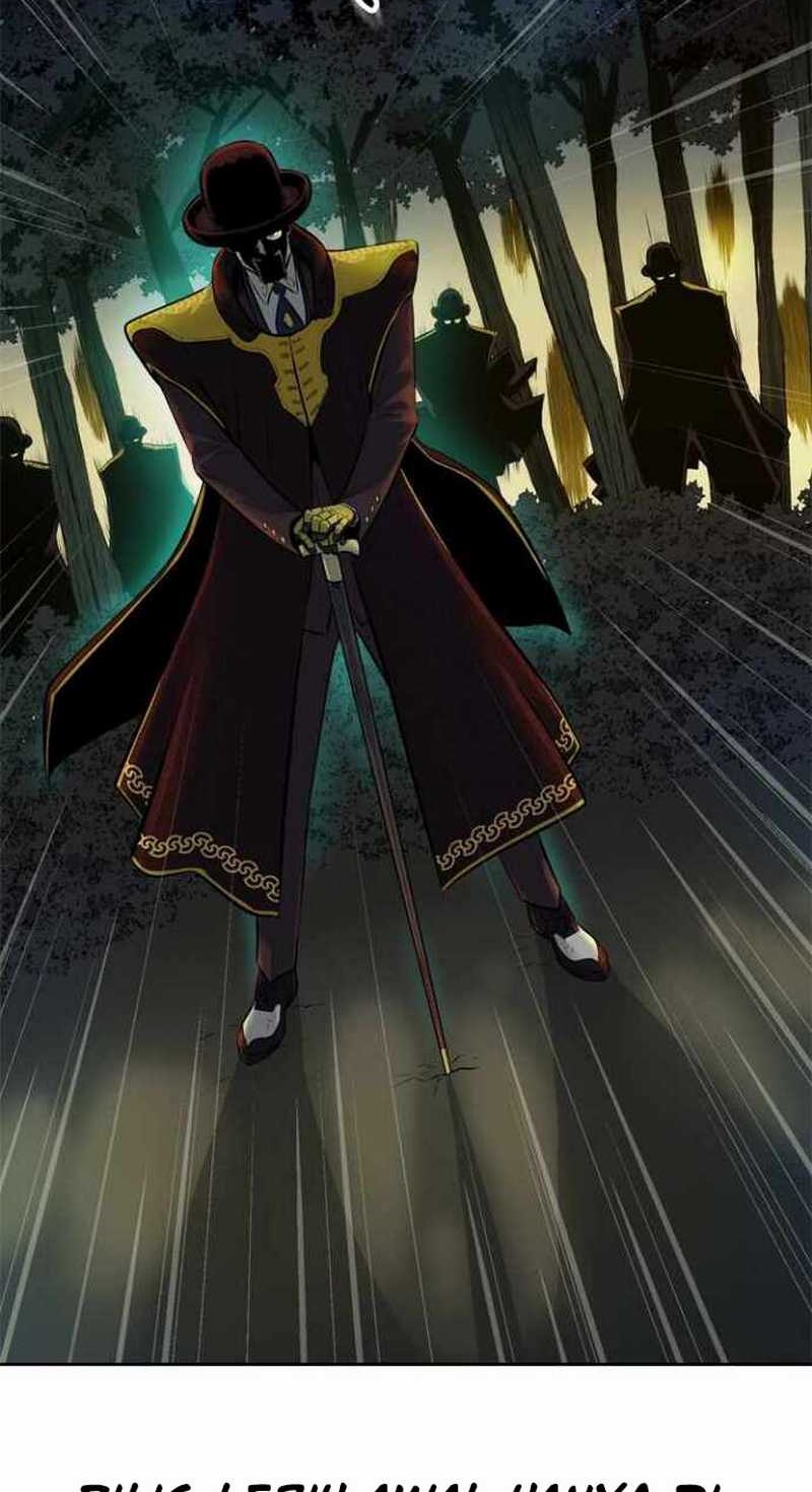 Rooftop Sword Master : Arachi The First Irregular Chapter 3 - halaman 88