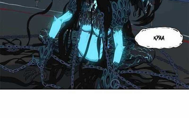 Rooftop Sword Master : Arachi The First Irregular Chapter 3 - halaman 9