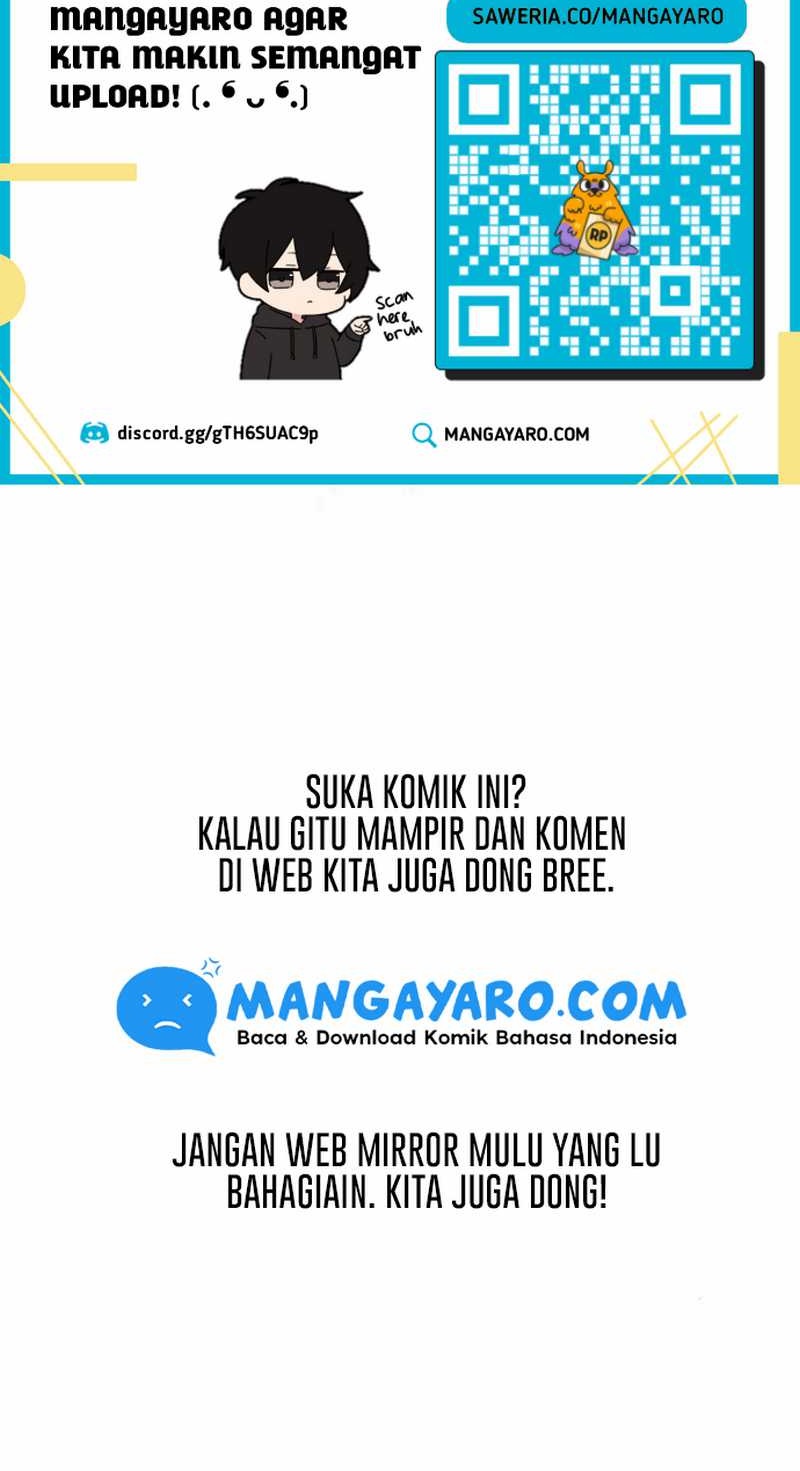 Rooftop Sword Master : Arachi The First Irregular Chapter 3 - halaman 91