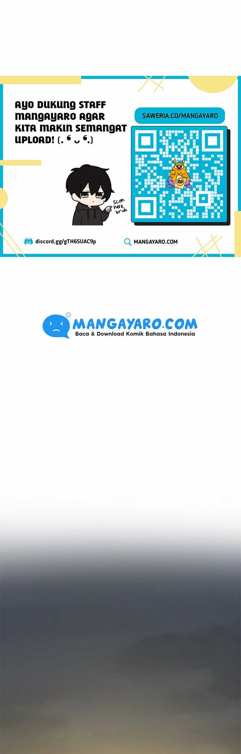 Rooftop Sword Master : Arachi The First Irregular Chapter 4 - halaman 2