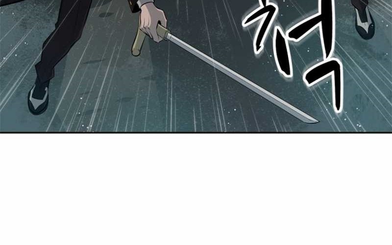 Rooftop Sword Master : Arachi The First Irregular Chapter 4 - halaman 27