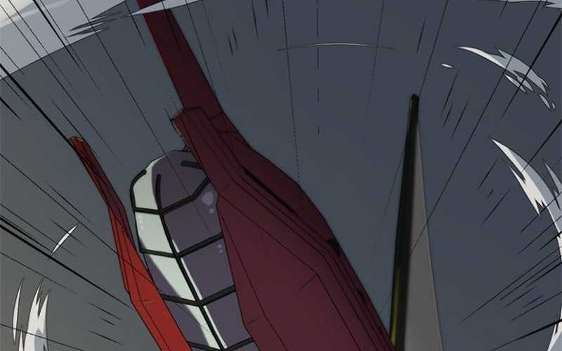 Rooftop Sword Master : Arachi The First Irregular Chapter 4 - halaman 48