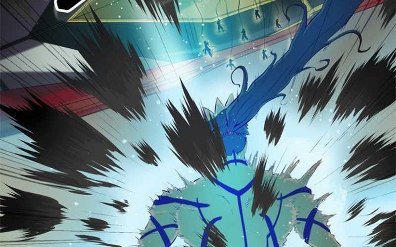 Rooftop Sword Master : Arachi The First Irregular Chapter 4 - halaman 51