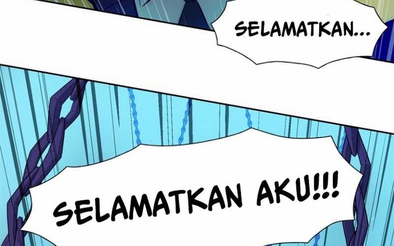 Rooftop Sword Master : Arachi The First Irregular Chapter 4 - halaman 54