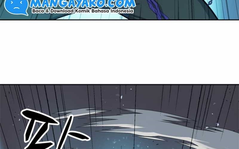 Rooftop Sword Master : Arachi The First Irregular Chapter 4 - halaman 57