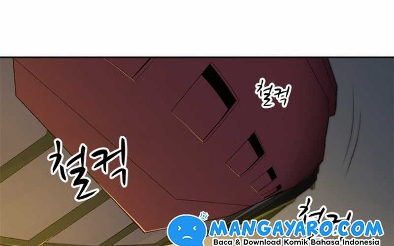 Rooftop Sword Master : Arachi The First Irregular Chapter 4 - halaman 63