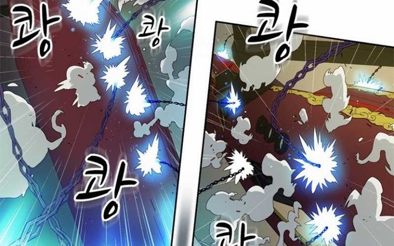 Rooftop Sword Master : Arachi The First Irregular Chapter 4 - halaman 66
