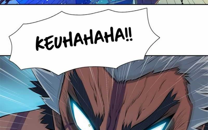 Rooftop Sword Master : Arachi The First Irregular Chapter 4 - halaman 69