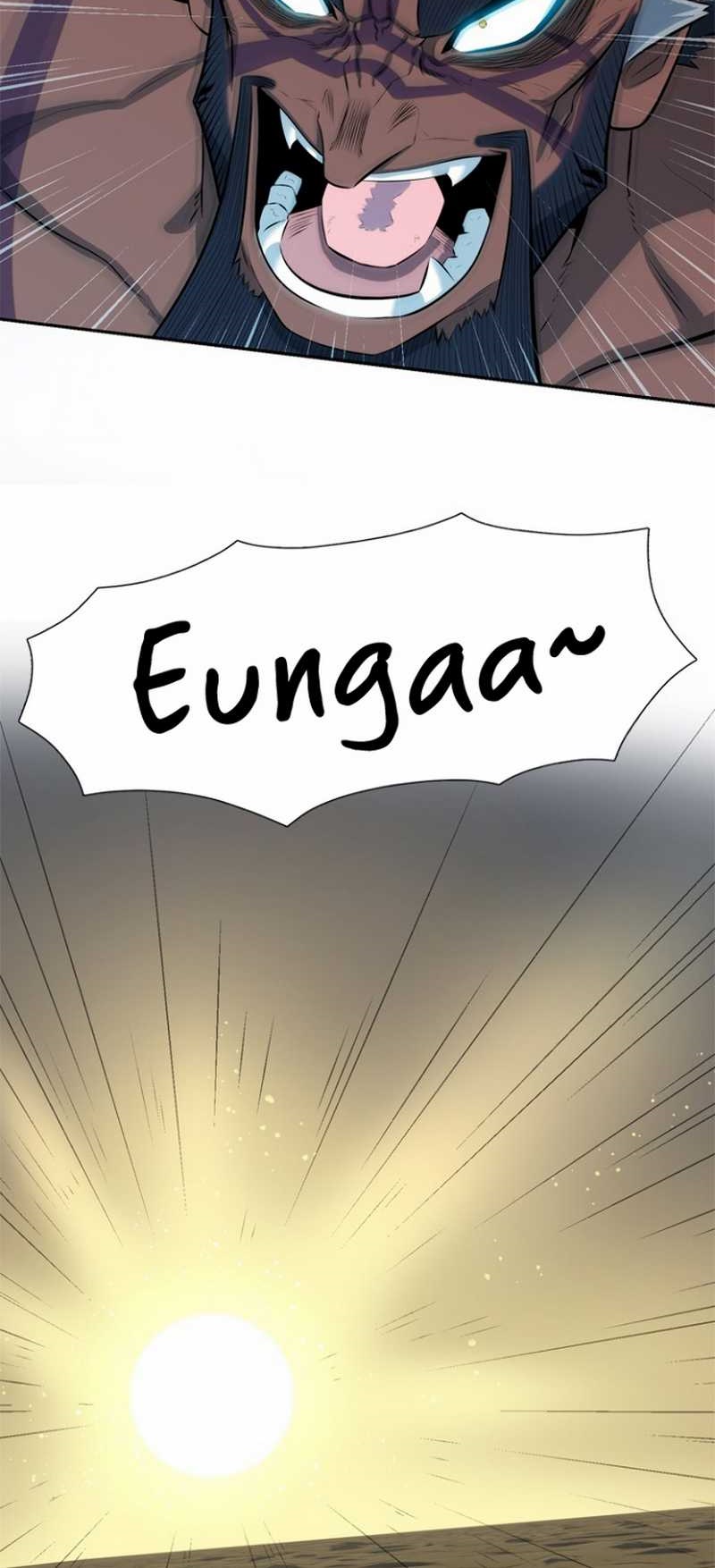Rooftop Sword Master : Arachi The First Irregular Chapter 4 - halaman 70