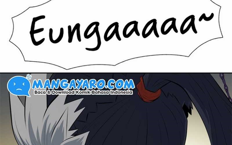 Rooftop Sword Master : Arachi The First Irregular Chapter 4 - halaman 72
