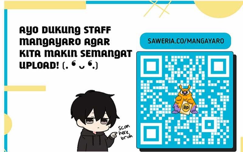Rooftop Sword Master : Arachi The First Irregular Chapter 4 - halaman 75