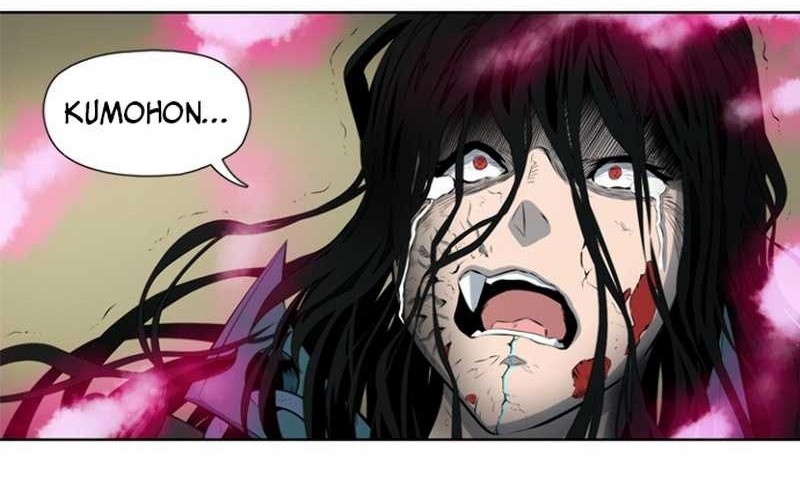 Rooftop Sword Master : Arachi The First Irregular Chapter 5 - halaman 12
