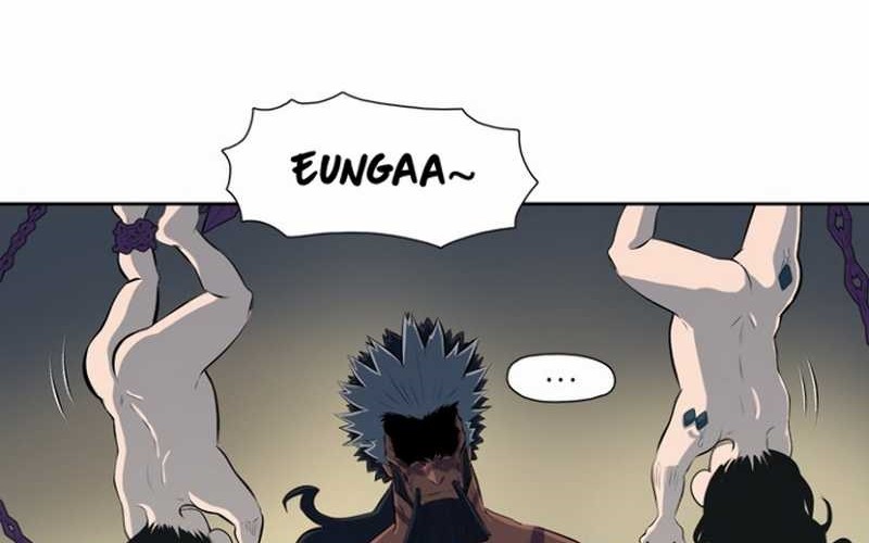 Rooftop Sword Master : Arachi The First Irregular Chapter 5 - halaman 18