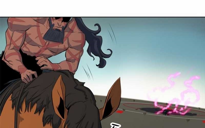 Rooftop Sword Master : Arachi The First Irregular Chapter 5 - halaman 27