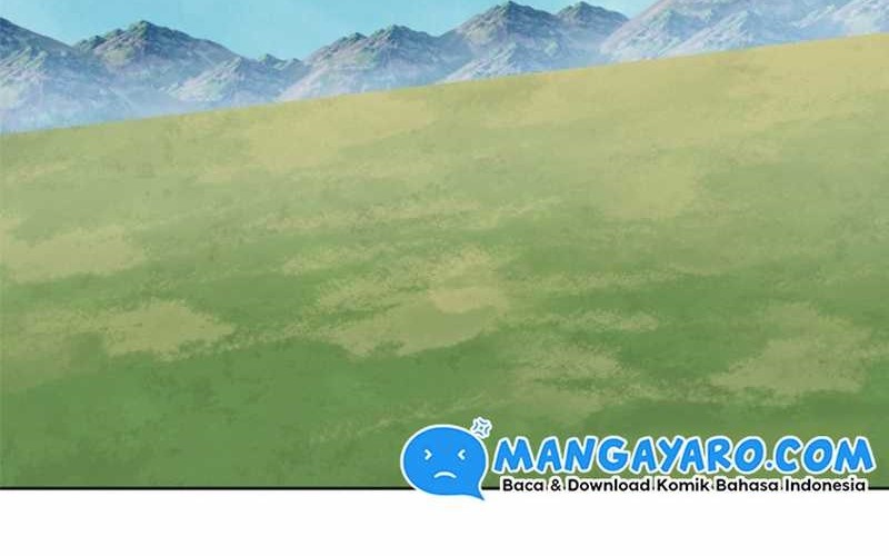 Rooftop Sword Master : Arachi The First Irregular Chapter 5 - halaman 36