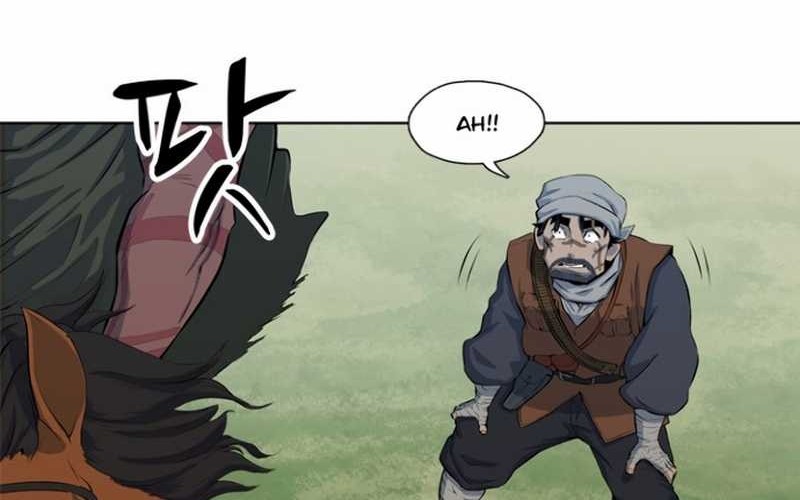 Rooftop Sword Master : Arachi The First Irregular Chapter 5 - halaman 39