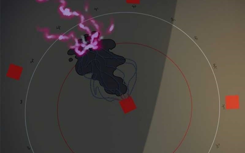 Rooftop Sword Master : Arachi The First Irregular Chapter 5 - halaman 48