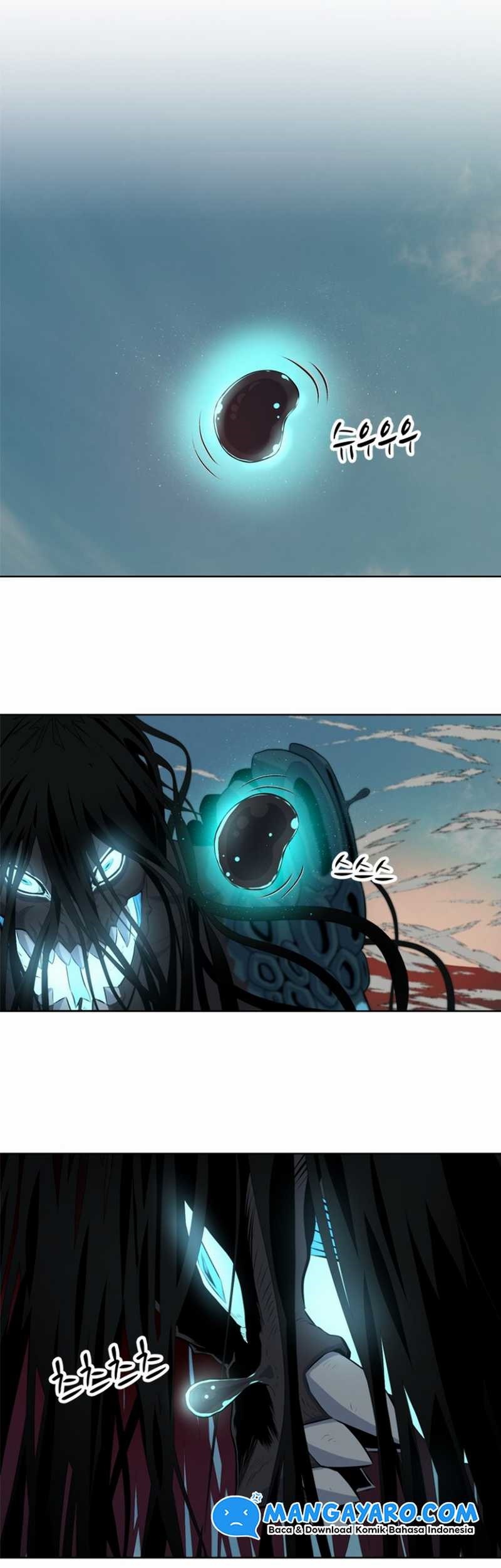 Rooftop Sword Master : Arachi The First Irregular Chapter 5 - halaman 59
