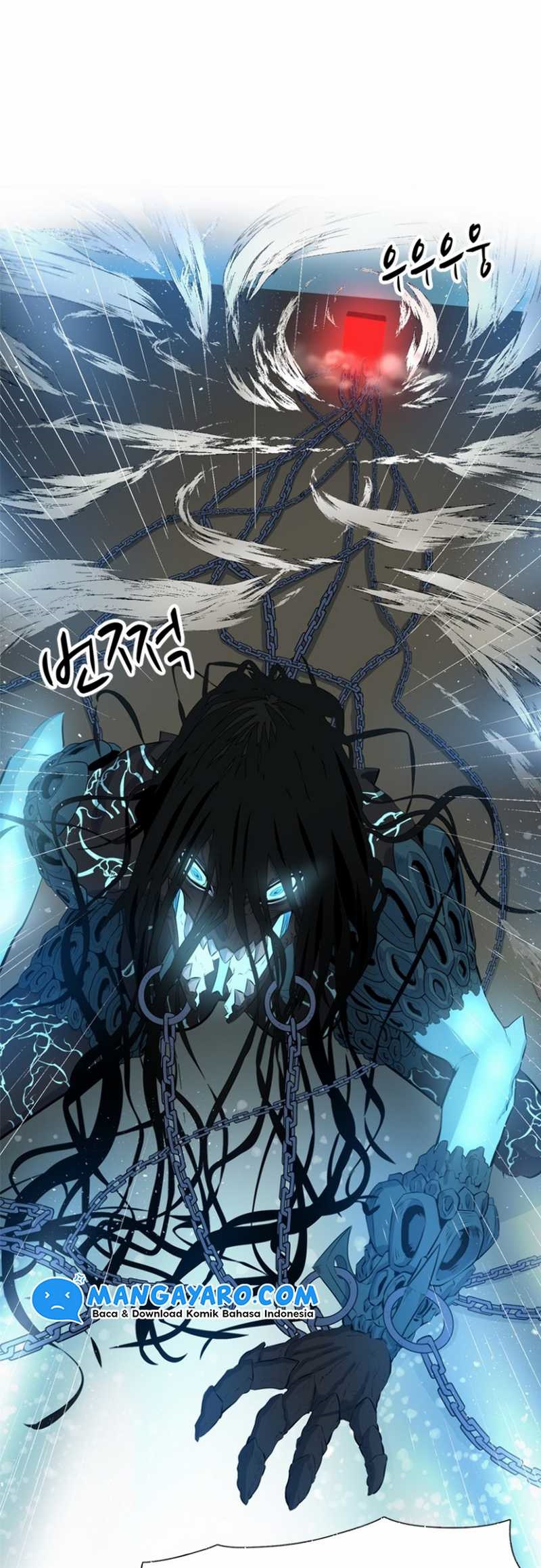 Rooftop Sword Master : Arachi The First Irregular Chapter 5 - halaman 61