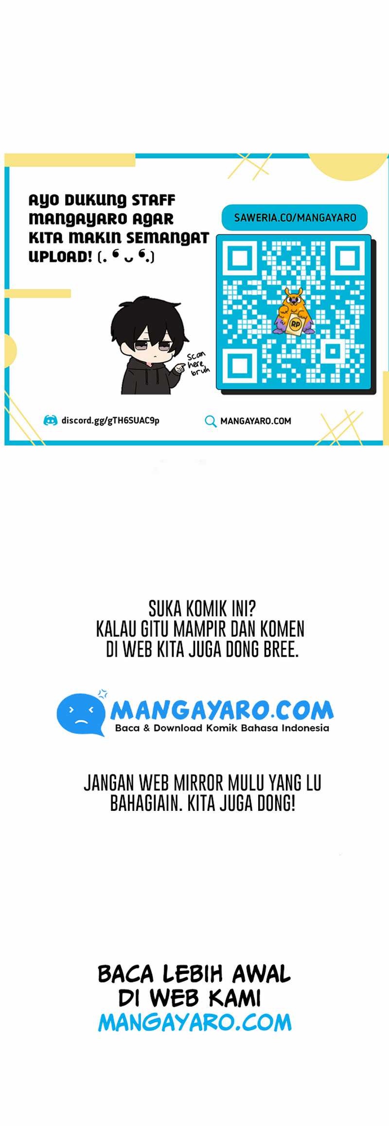 Rooftop Sword Master : Arachi The First Irregular Chapter 5 - halaman 76