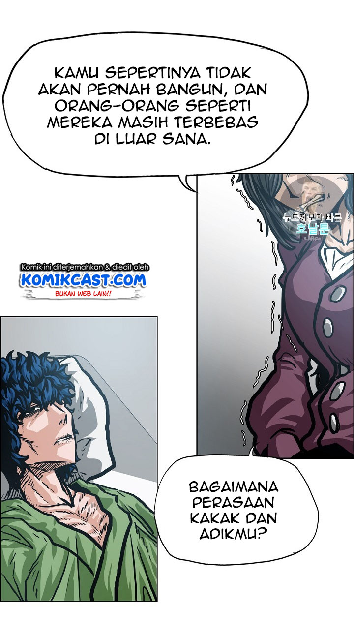 Rooftop Swordmaster Chapter 1 - halaman 31