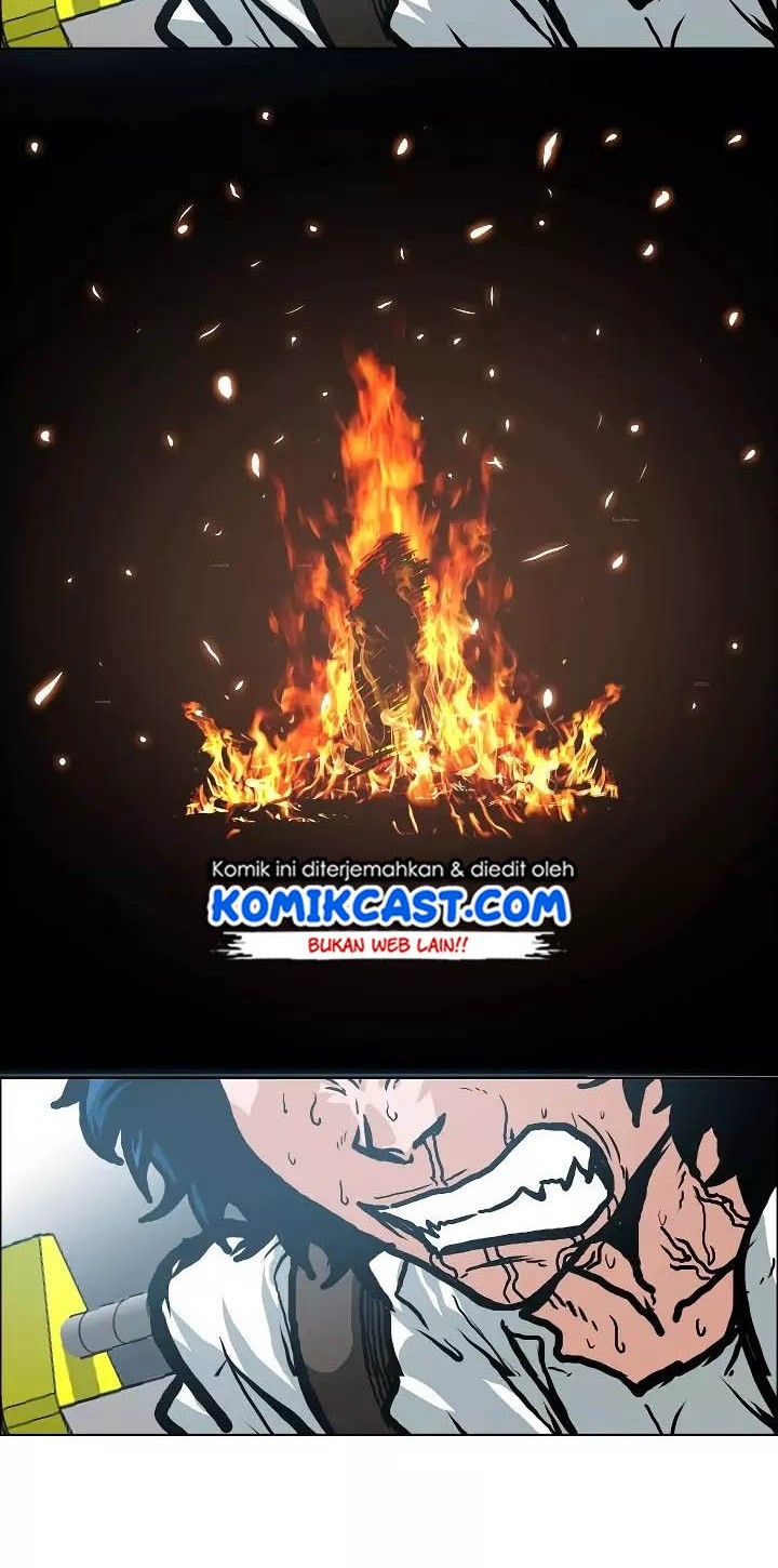 Rooftop Swordmaster Chapter 10 - halaman 15