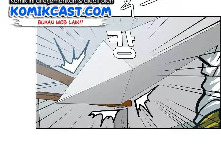 Rooftop Swordmaster Chapter 10 - halaman 7