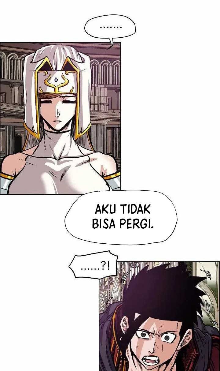 Rooftop Swordmaster Chapter 100 - halaman 13