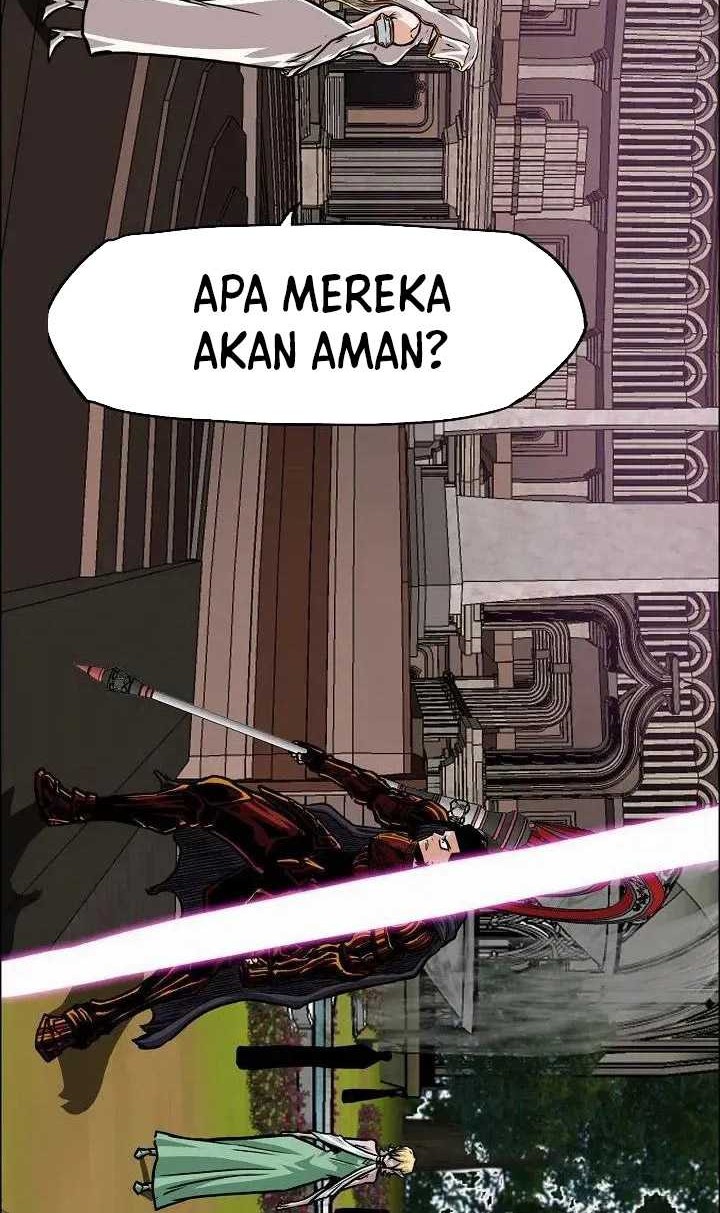 Rooftop Swordmaster Chapter 100 - halaman 15